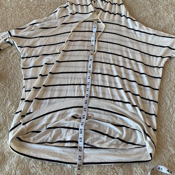 Hoodie Tee  - Picture 16 of 16